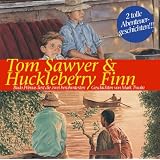 Tom Sawyer & Huckleberry Finnvon "Bodo Primus"