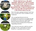 The Mega Generate Extra Cash, Marketing and Inner Game for Direct Response Copywriting Businesses 3 CD Combo Pack