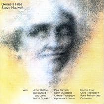The Genesis Files (2CD)