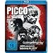 Picco - 16 qm Deutschland, 16 qm Jugendknast, 16 qm H�lle [Blu-ray]