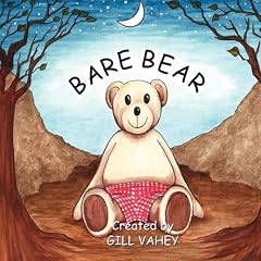 Bare Bear