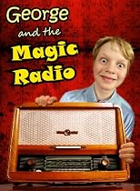 Click to Download Free Kindle Book -> George & the Magic Radio