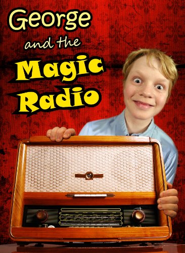 George & The Magic Radio