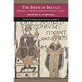 The Birth of Britain: A History of the English-Speaking Peoples, Volume I: 1 (Barnes & Noble Library of Essential Reading)