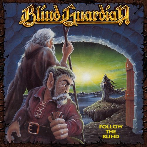 Blind Guardian Foto 14