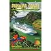 Panama Canal by Cruise Ship: The Complete Guide to Cruising the Panama Canal [With Pull-Out Map] (Cruise Guides)