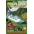 Panama Canal by Cruise Ship: The Complete Guide to Cruising the Panama Canal [With Pull-Out Map] (Cruise Guides)