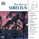 Best Of Sibelius