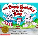Dumb Bunnies Go To The Zoo (Dumb Bunnies)