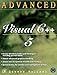 Books : Advanced Visual C++5