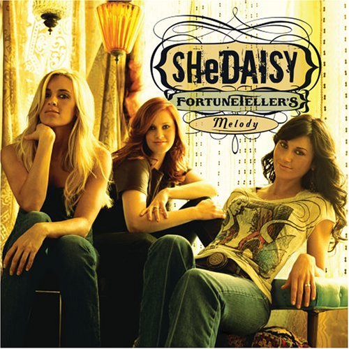 Shedaisy - 23_days Lyrics - Zortam Music
