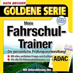 Mein Fahrschul-Trainer