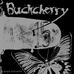 15 / Black Butterfly [Explicit]