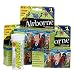 Airborne Effervescent Health Formula Dietary Supplement, Lemon-Lime, 10-Count Containers (Pack of 3)