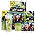 Airborne Effervescent Health Formula Dietary Supplement, Lemon-Lime, 10-Count Containers (Pack of 3)