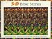 3-D Bible Stories by Mary Ruberry ISBN 0964181142