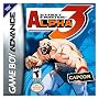 Street Fighter Alpha 3 Street Fighter Alpha 3