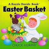 Easter Basket (Razzle Dazzle Books)