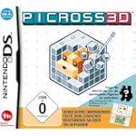 Picross 3D