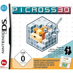 Picross 3D