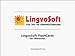 LingvoSoft FlashCards software English <-> Czech for Windows