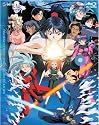 天地無用!劇場版 Blu-ray TRILOGY BOX(仮)(初回限定生産) ) [Blu-ray]