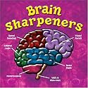 Brain Sharpener (Spinner Books)