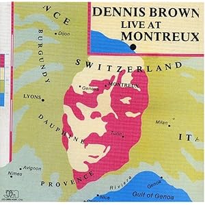 Live at Montreux 