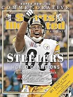 Sports Illustrated, 2006 Super Bowl Commemorative Issue
