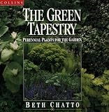 The Green Tapestry