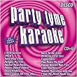 Party Tyme Karaoke Disco