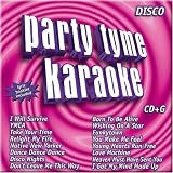Party Tyme Karaoke Disco