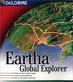  : Earth Global Explorer 1.0