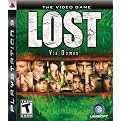 Lost: Via Domus (PlayStation 3)