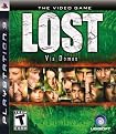 Lost: Via Domus (PlayStation 3)