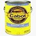 Valspar/Cabot Inc. 140.0003244.007 Silver Gray Weathering Stain
