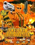 Duke Nukem, Time to Kill: Exclusive Strategy Guide