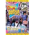 Molly and Roni's Dance Party V