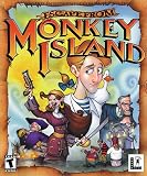  : Escape from Monkey Island (Mac)