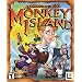 Escape from Monkey Island (Mac) game