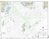 13303--Approaches to Penobscot Bay