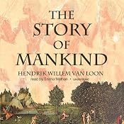The Story of Mankind | [Hendrik Willem van Loon]