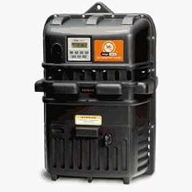 Mega-Catch Premier Mosquito Trap (MCP800)