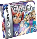 Disney's W.I.T.C.H.