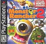 Monster Rancher 2