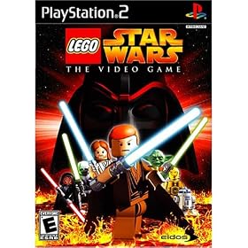 Lego Star Wars