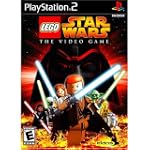 Lego Star Wars: The Video Game