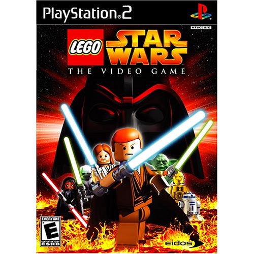 Lego Star Wars