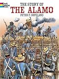 The Story of the Alamo (Dover Pictorial Archives)