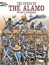 The Story of the Alamo (Dover Pictorial Archives)